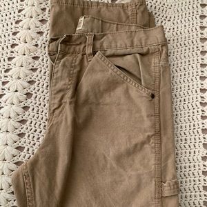 Schmidt work pants
